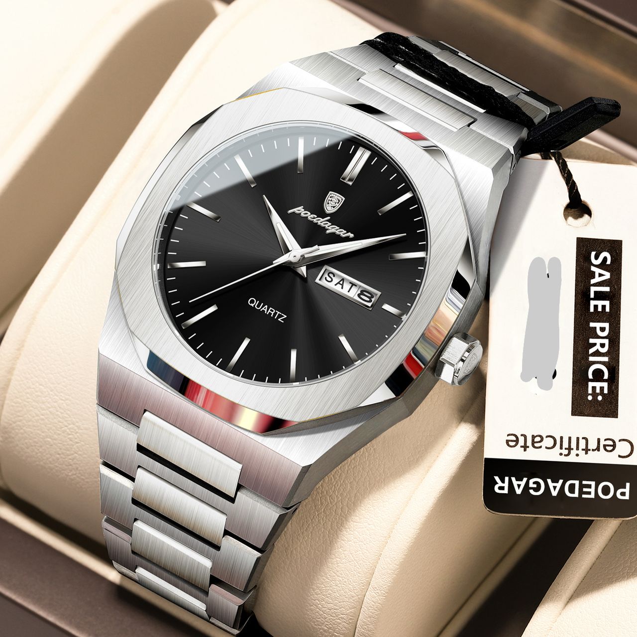 Silver color ₦65,000